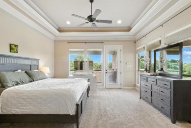 Gorgeous 3760sqft home on 1.3 pristine acres along the 16th on Canyon West Golf Club in Texas - for sale on GolfHomes.com, golf home, golf lot