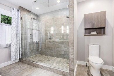 Introducing an exceptional Westwood home, perfectly poised on on Grand Prairie Golf Course in Michigan - for sale on GolfHomes.com, golf home, golf lot