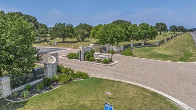 Welcome to an extraordinary opportunity in The Enclave at The on Legends Golf Course in Texas - for sale on GolfHomes.com, golf home, golf lot