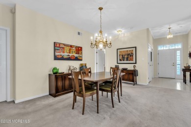 Charming home located on one of the most sought after streets in on Renaissance Country Club in New Jersey - for sale on GolfHomes.com, golf home, golf lot