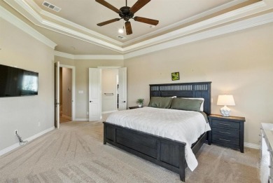 Gorgeous 3760sqft home on 1.3 pristine acres along the 16th on Canyon West Golf Club in Texas - for sale on GolfHomes.com, golf home, golf lot