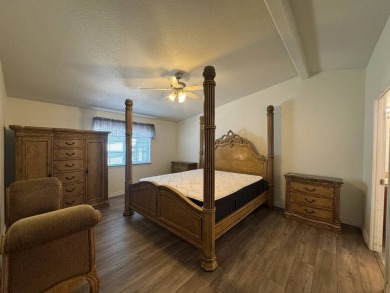 SELLER IS OFFERING 2 MONTHS FREE RENT INCENTIVE &1 YEAR HOME on Hemet West Mobile Estates in California - for sale on GolfHomes.com, golf home, golf lot