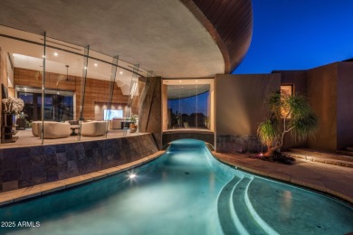 Full Golf Membership Available upon club approval. Welcome to on Desert Mountain Golf Club - Renegade Course in Arizona - for sale on GolfHomes.com, golf home, golf lot