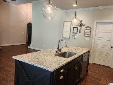Come see this beautiful one of a kind home. This beauty features on Ballantrae Golf Club in Alabama - for sale on GolfHomes.com, golf home, golf lot