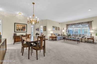 Charming home located on one of the most sought after streets in on Renaissance Country Club in New Jersey - for sale on GolfHomes.com, golf home, golf lot