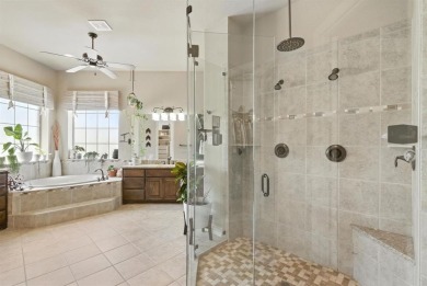 Gorgeous 3760sqft home on 1.3 pristine acres along the 16th on Canyon West Golf Club in Texas - for sale on GolfHomes.com, golf home, golf lot