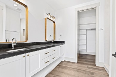 Brand new, custom-built single-level home in the heart of on Sand Hollow Golf Resort in Utah - for sale on GolfHomes.com, golf home, golf lot