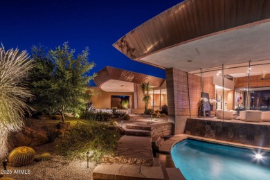Full Golf Membership Available upon club approval. Welcome to on Desert Mountain Golf Club - Renegade Course in Arizona - for sale on GolfHomes.com, golf home, golf lot