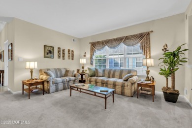 Charming home located on one of the most sought after streets in on Renaissance Country Club in New Jersey - for sale on GolfHomes.com, golf home, golf lot