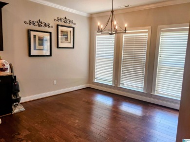 Come see this beautiful one of a kind home. This beauty features on Ballantrae Golf Club in Alabama - for sale on GolfHomes.com, golf home, golf lot