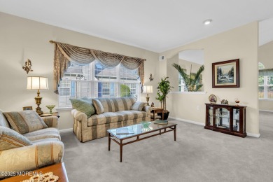 Charming home located on one of the most sought after streets in on Renaissance Country Club in New Jersey - for sale on GolfHomes.com, golf home, golf lot