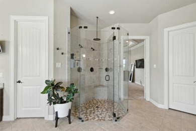 Gorgeous 3760sqft home on 1.3 pristine acres along the 16th on Canyon West Golf Club in Texas - for sale on GolfHomes.com, golf home, golf lot