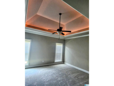 Come see this beautiful one of a kind home. This beauty features on Ballantrae Golf Club in Alabama - for sale on GolfHomes.com, golf home, golf lot