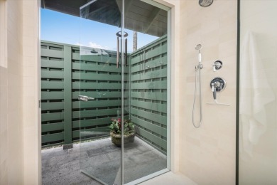 Introducing Ohi Kai 18 - a refined retreat in the heart of on Kohanaiki Golf and Ocean Club in Hawaii - for sale on GolfHomes.com, golf home, golf lot