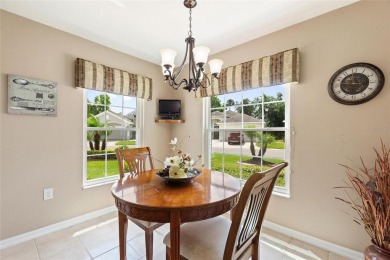 Under contract-accepting backup offers. Furnished / on Ridgewood Lakes Golf and Country Club in Florida - for sale on GolfHomes.com, golf home, golf lot