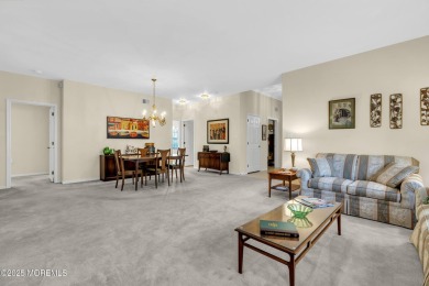 Charming home located on one of the most sought after streets in on Renaissance Country Club in New Jersey - for sale on GolfHomes.com, golf home, golf lot