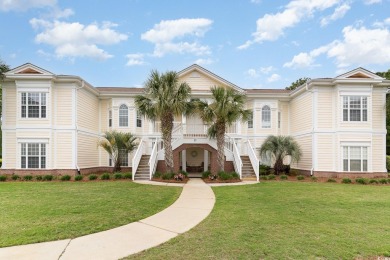 Welcome to your coastal oasis in the serene community of Pawleys on The Tradition Golf Club in South Carolina - for sale on GolfHomes.com, golf home, golf lot