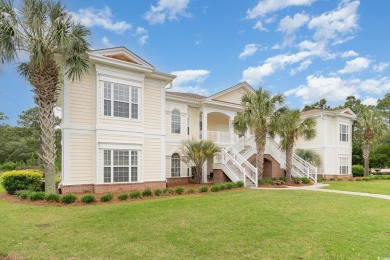 Welcome to your coastal oasis in the serene community of Pawleys on The Tradition Golf Club in South Carolina - for sale on GolfHomes.com, golf home, golf lot