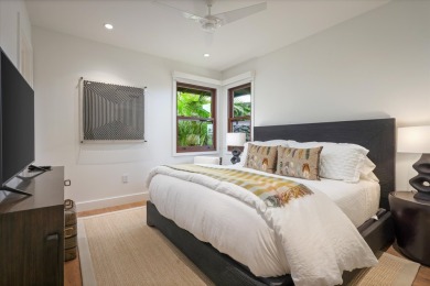 Introducing Ohi Kai 18 - a refined retreat in the heart of on Kohanaiki Golf and Ocean Club in Hawaii - for sale on GolfHomes.com, golf home, golf lot