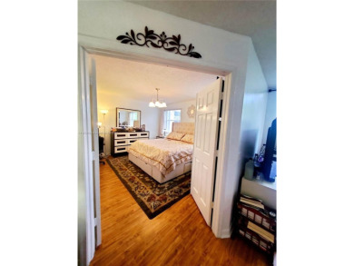 MUST SEE! Beautifully remodeled 2nd floor 2/2 condo in an active on Sunrise Lakes Phase IV Golf Course in Florida - for sale on GolfHomes.com, golf home, golf lot