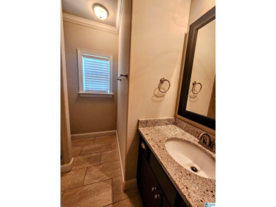 Come see this beautiful one of a kind home. This beauty features on Ballantrae Golf Club in Alabama - for sale on GolfHomes.com, golf home, golf lot