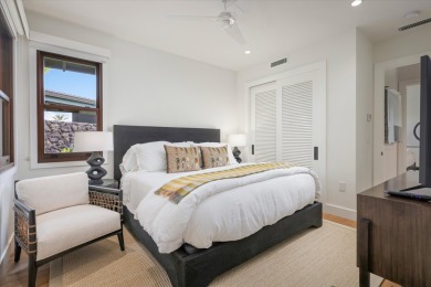 Introducing Ohi Kai 18 - a refined retreat in the heart of on Kohanaiki Golf and Ocean Club in Hawaii - for sale on GolfHomes.com, golf home, golf lot