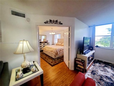 MUST SEE! Beautifully remodeled 2nd floor 2/2 condo in an active on Sunrise Lakes Phase IV Golf Course in Florida - for sale on GolfHomes.com, golf home, golf lot