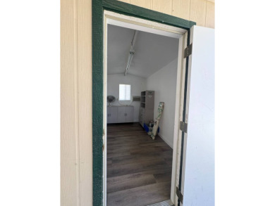 SELLER IS OFFERING 2 MONTHS FREE RENT INCENTIVE &1 YEAR HOME on Hemet West Mobile Estates in California - for sale on GolfHomes.com, golf home, golf lot