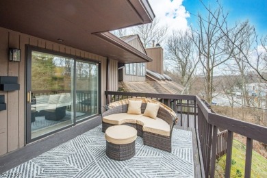 This stunning home seamlessly blends luxury, space, and on Rock Spring Club in New Jersey - for sale on GolfHomes.com, golf home, golf lot