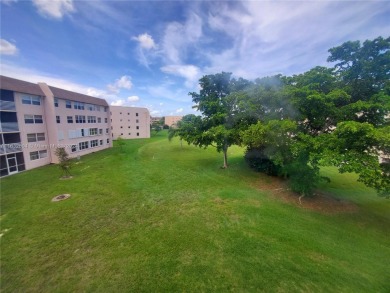 MUST SEE! Beautifully remodeled 2nd floor 2/2 condo in an active on Sunrise Lakes Phase IV Golf Course in Florida - for sale on GolfHomes.com, golf home, golf lot