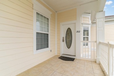 Welcome to your coastal oasis in the serene community of Pawleys on The Tradition Golf Club in South Carolina - for sale on GolfHomes.com, golf home, golf lot