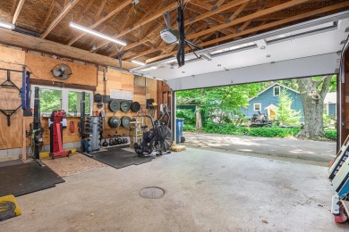 Introducing an exceptional Westwood home, perfectly poised on on Grand Prairie Golf Course in Michigan - for sale on GolfHomes.com, golf home, golf lot