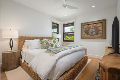 Introducing Ohi Kai 18 - a refined retreat in the heart of on Kohanaiki Golf and Ocean Club in Hawaii - for sale on GolfHomes.com, golf home, golf lot