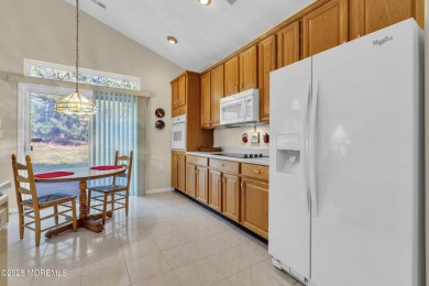 Charming home located on one of the most sought after streets in on Renaissance Country Club in New Jersey - for sale on GolfHomes.com, golf home, golf lot