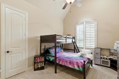 Gorgeous 3760sqft home on 1.3 pristine acres along the 16th on Canyon West Golf Club in Texas - for sale on GolfHomes.com, golf home, golf lot