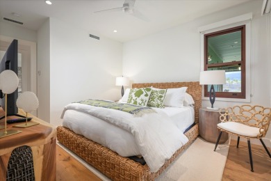 Introducing Ohi Kai 18 - a refined retreat in the heart of on Kohanaiki Golf and Ocean Club in Hawaii - for sale on GolfHomes.com, golf home, golf lot