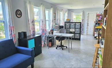 This spotless like new home can be yours! Mainlands of Tamarac on Mainlands Golf Club in Florida - for sale on GolfHomes.com, golf home, golf lot
