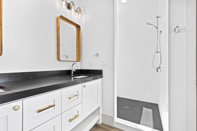 Brand new, custom-built single-level home in the heart of on Sand Hollow Golf Resort in Utah - for sale on GolfHomes.com, golf home, golf lot