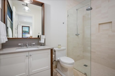 Introducing Ohi Kai 18 - a refined retreat in the heart of on Kohanaiki Golf and Ocean Club in Hawaii - for sale on GolfHomes.com, golf home, golf lot