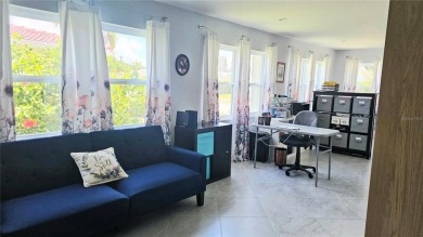 This spotless like new home can be yours! Mainlands of Tamarac on Mainlands Golf Club in Florida - for sale on GolfHomes.com, golf home, golf lot