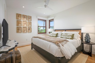 Introducing Ohi Kai 18 - a refined retreat in the heart of on Kohanaiki Golf and Ocean Club in Hawaii - for sale on GolfHomes.com, golf home, golf lot