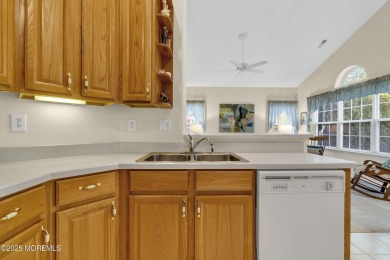 Charming home located on one of the most sought after streets in on Renaissance Country Club in New Jersey - for sale on GolfHomes.com, golf home, golf lot