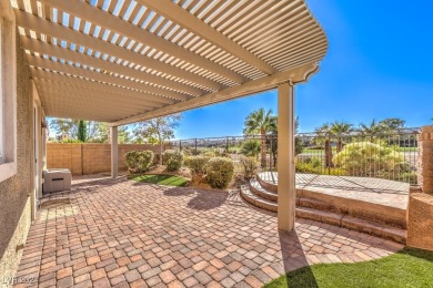 Discover luxurious living on the golf course in one of Las on Rhodes Ranch Golf Club in Nevada - for sale on GolfHomes.com, golf home, golf lot