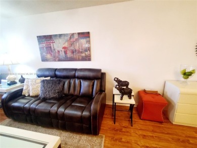 MUST SEE! Beautifully remodeled 2nd floor 2/2 condo in an active on Sunrise Lakes Phase IV Golf Course in Florida - for sale on GolfHomes.com, golf home, golf lot