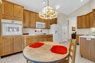 Charming home located on one of the most sought after streets in on Renaissance Country Club in New Jersey - for sale on GolfHomes.com, golf home, golf lot