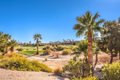 Discover luxurious living on the golf course in one of Las on Rhodes Ranch Golf Club in Nevada - for sale on GolfHomes.com, golf home, golf lot