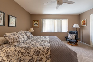 Open House Everyday by appoinment.
This charming UPGRADED, two on Cathedral Canyon Golf and Tennis Club in California - for sale on GolfHomes.com, golf home, golf lot