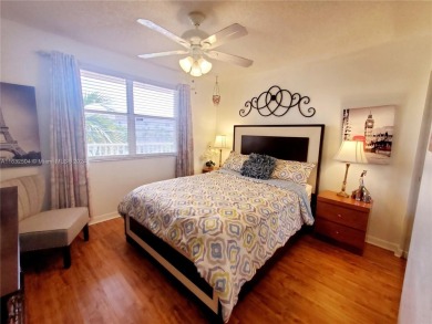 MUST SEE! Beautifully remodeled 2nd floor 2/2 condo in an active on Sunrise Lakes Phase IV Golf Course in Florida - for sale on GolfHomes.com, golf home, golf lot