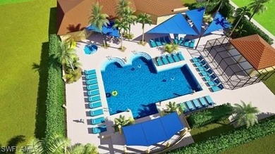 GOLF MEMBERSHIP INCLUDED ($50,000 VALUE)! Hunters Ridge is a on Hunters Ridge Country Club in Florida - for sale on GolfHomes.com, golf home, golf lot