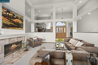 Conveniently located near the main entrance of Blackhawk Country on Blackhawk Country Club in California - for sale on GolfHomes.com, golf home, golf lot